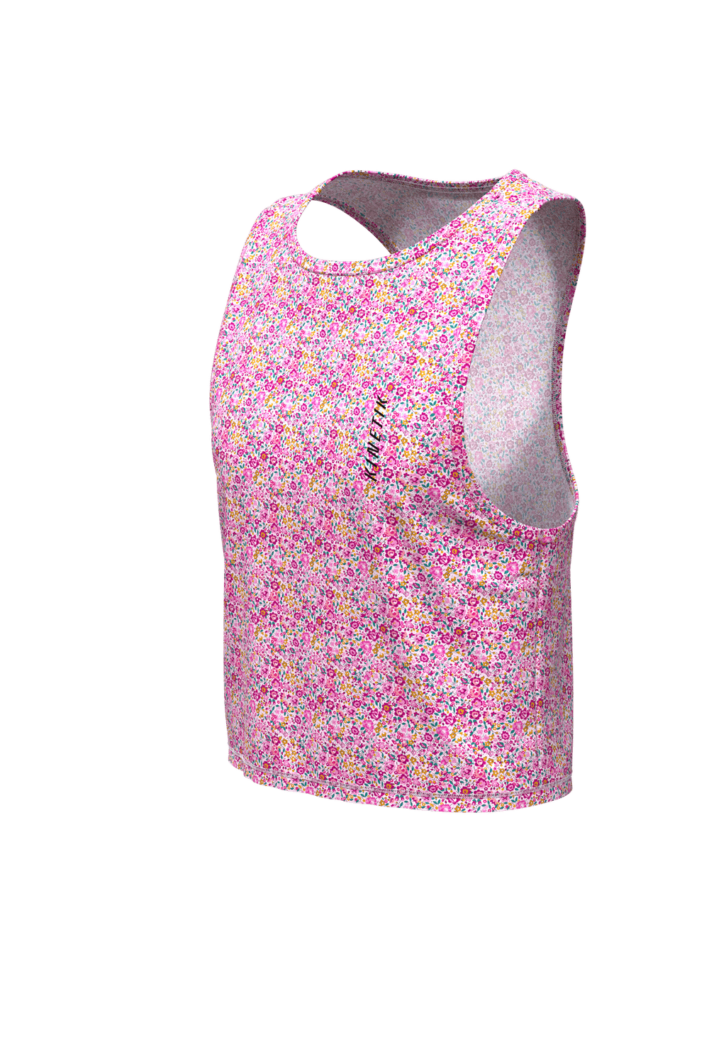 MAVRIK CROP TOP LIBERTY
