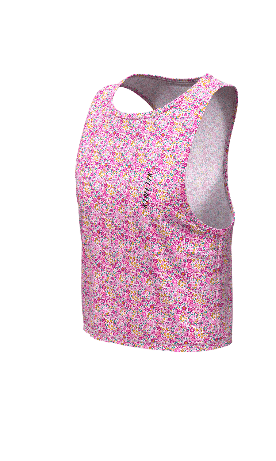 MAVRIK CROP TOP LIBERTY