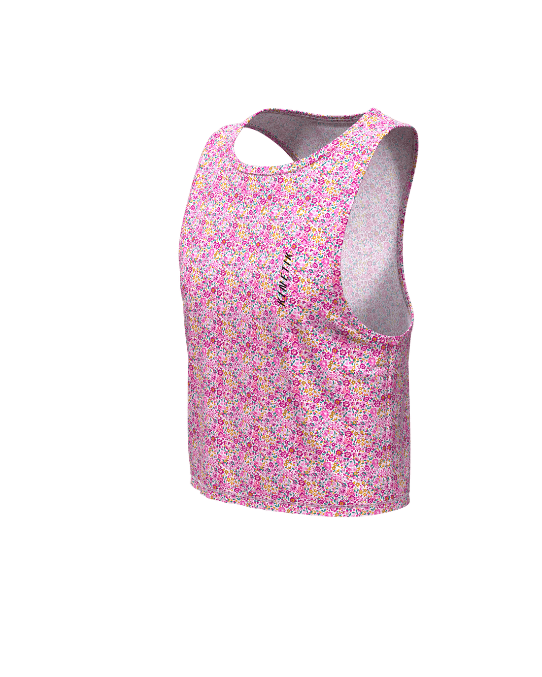 MAVRIK CROP TOP LIBERTY