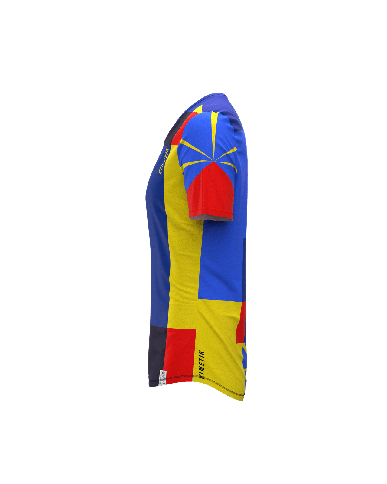 MAVRIK SKARE KREOLE FEMME