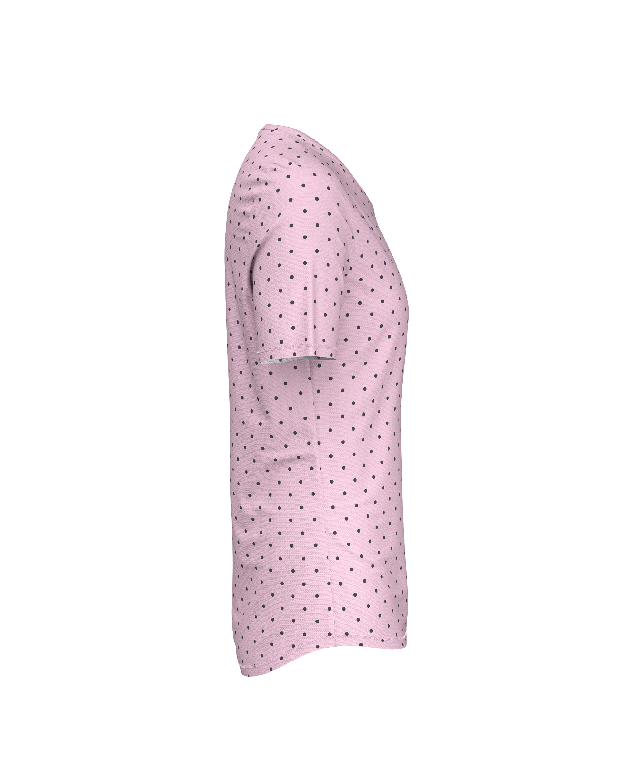 MAVRIK WOMEN DOTY BLUSH