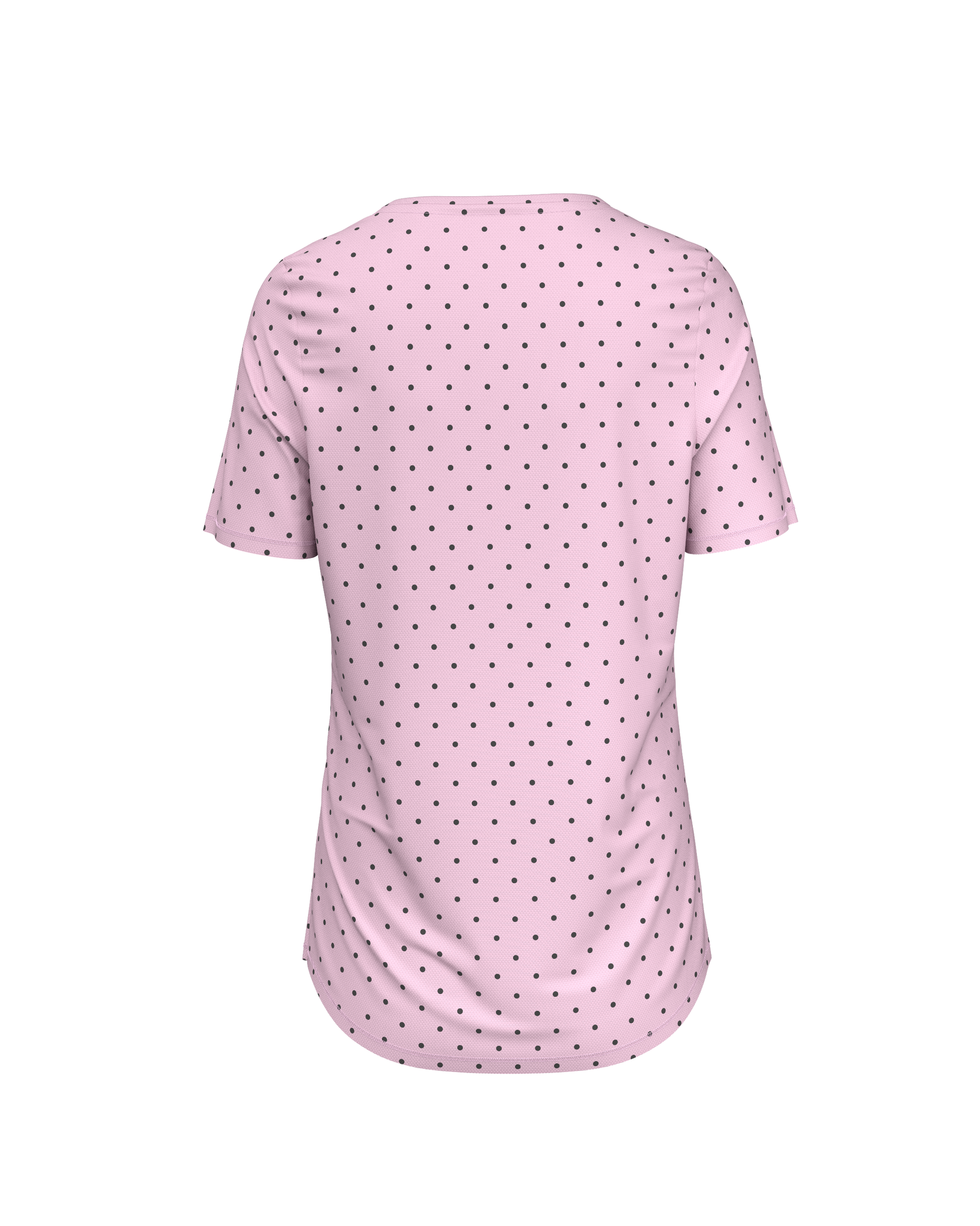 MAVRIK WOMEN DOTY BLUSH