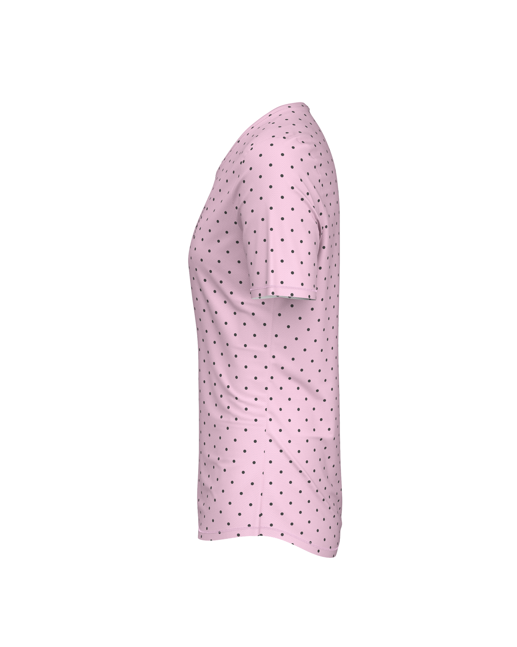 MAVRIK WOMEN DOTY BLUSH