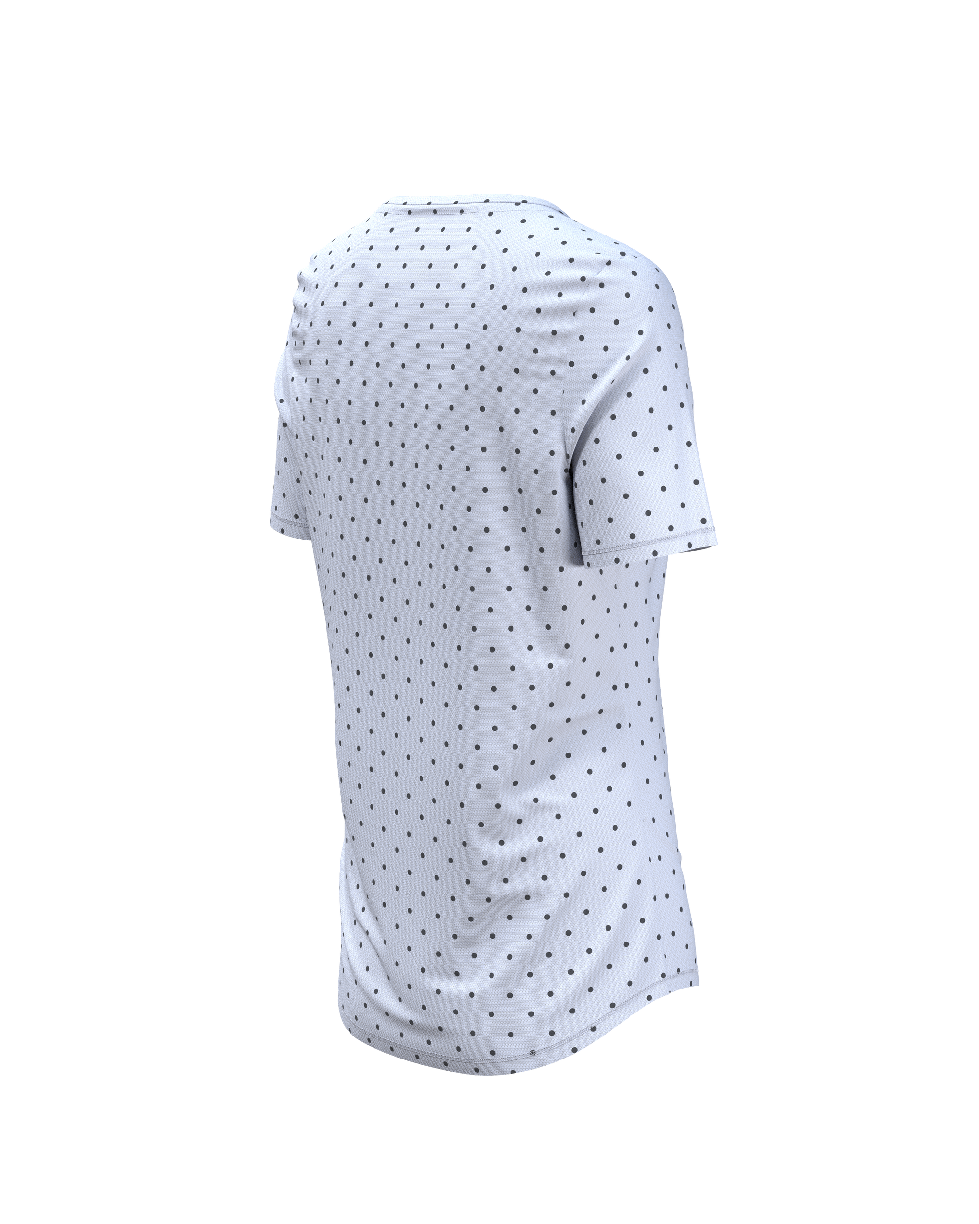 MAVRIK WOMEN DOTY WHITE PEARL