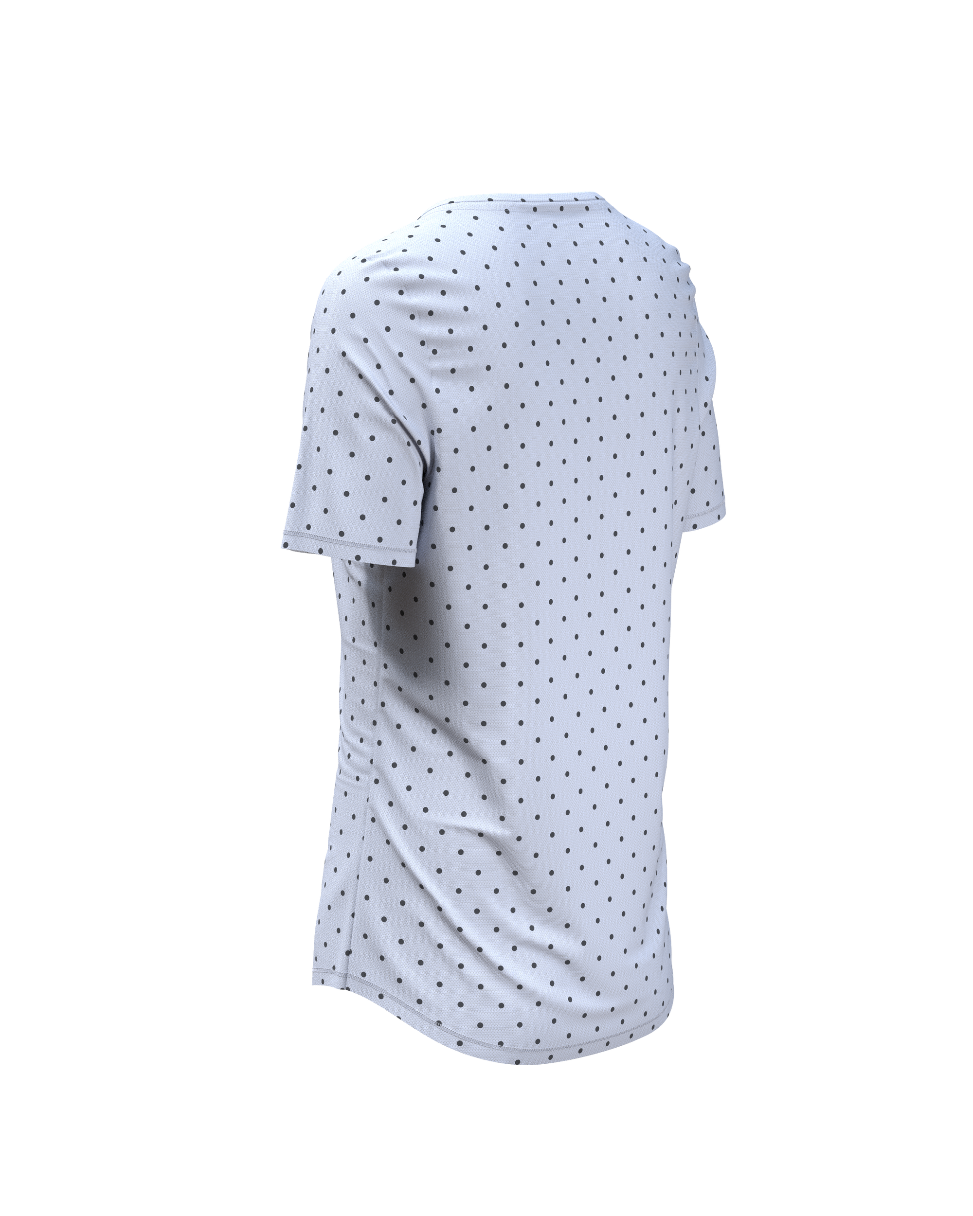 MAVRIK WOMEN DOTY WHITE PEARL