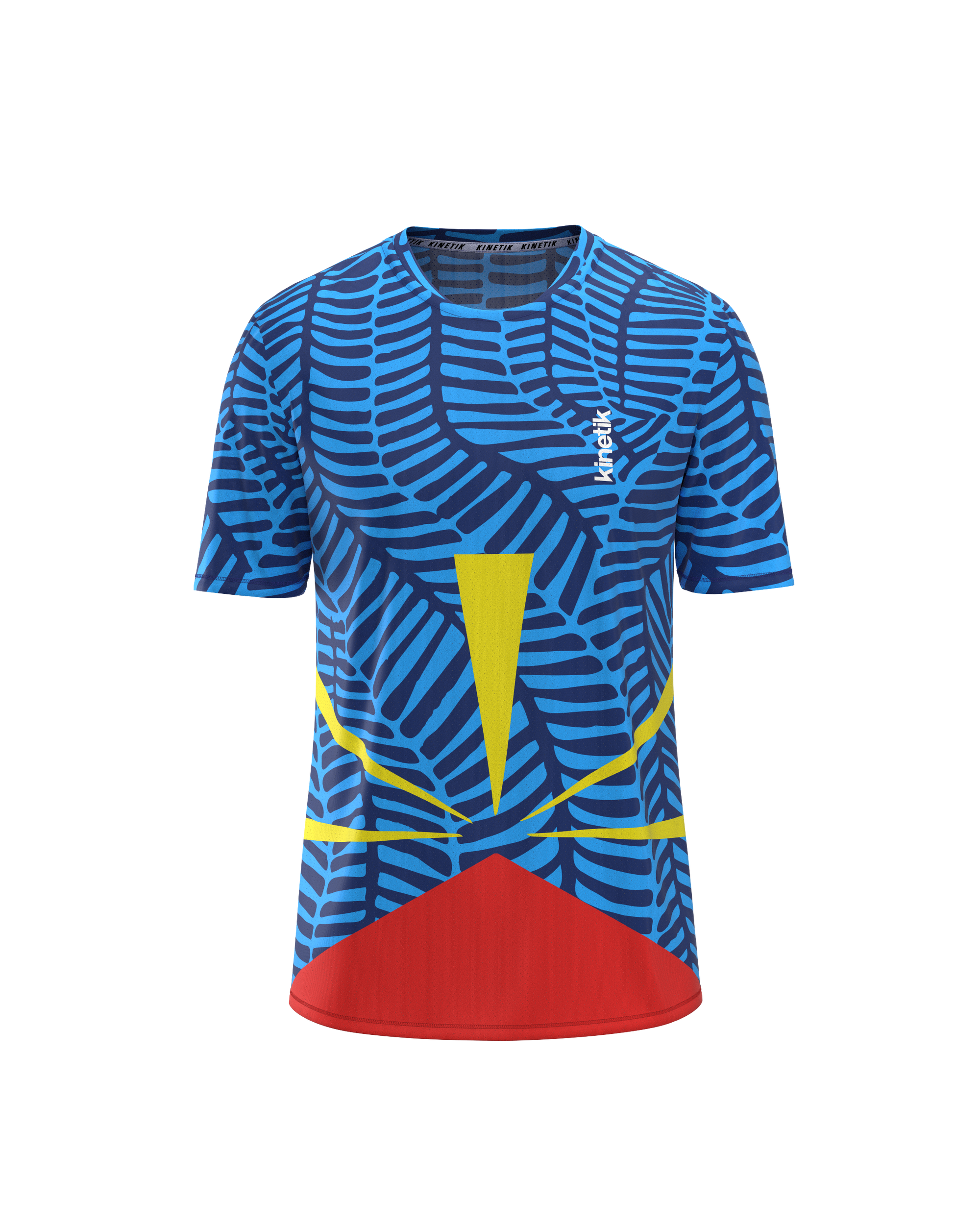 BANDIERA DELL'ISOLA DELLA RIUNIONE DI MAVRIK MAN