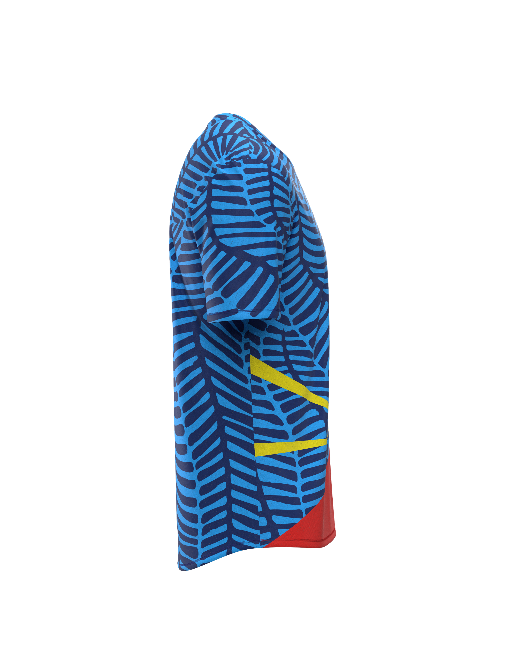 BANDIERA DELL'ISOLA DELLA RIUNIONE DI MAVRIK MAN