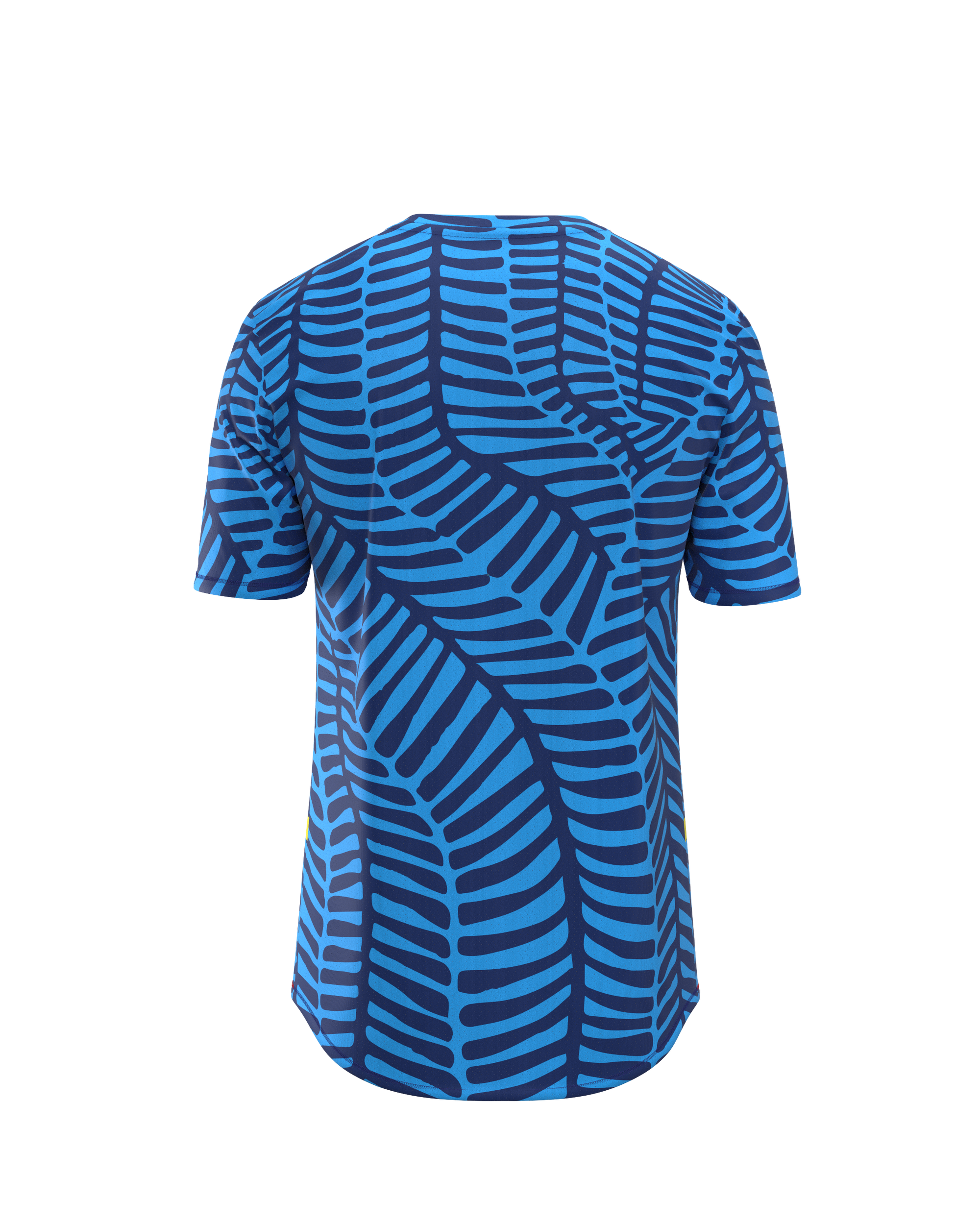 BANDIERA DELL'ISOLA DELLA RIUNIONE DI MAVRIK MAN