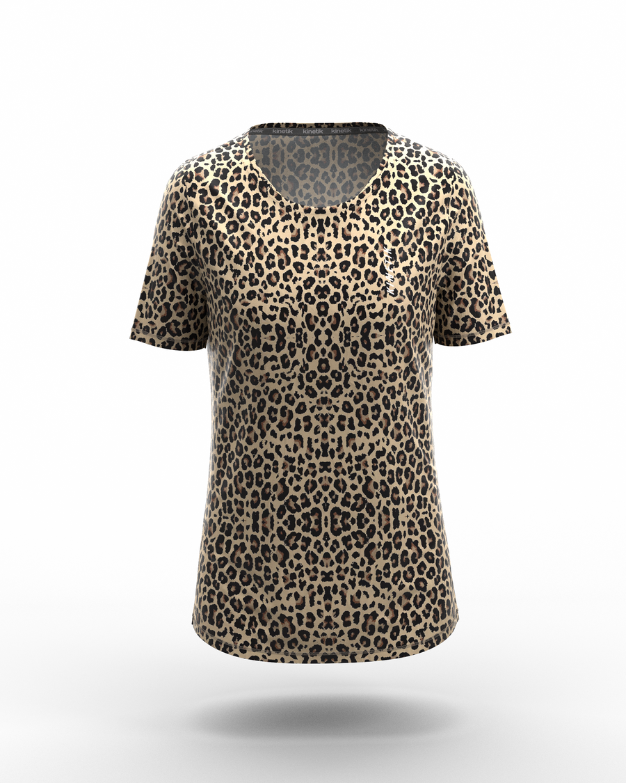 MAVRIK FULL LEOPARD