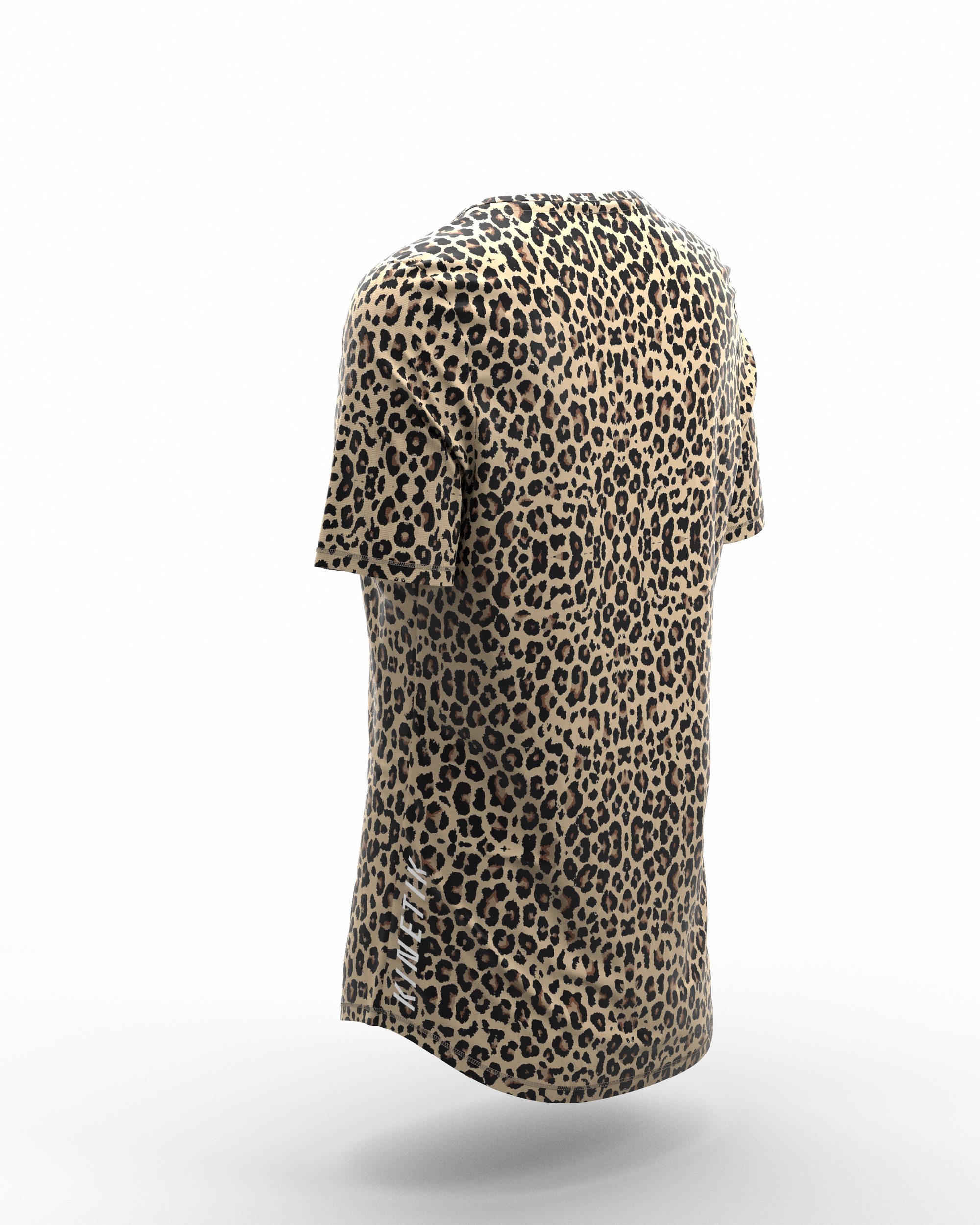 MAVRIK FULL LEOPARD