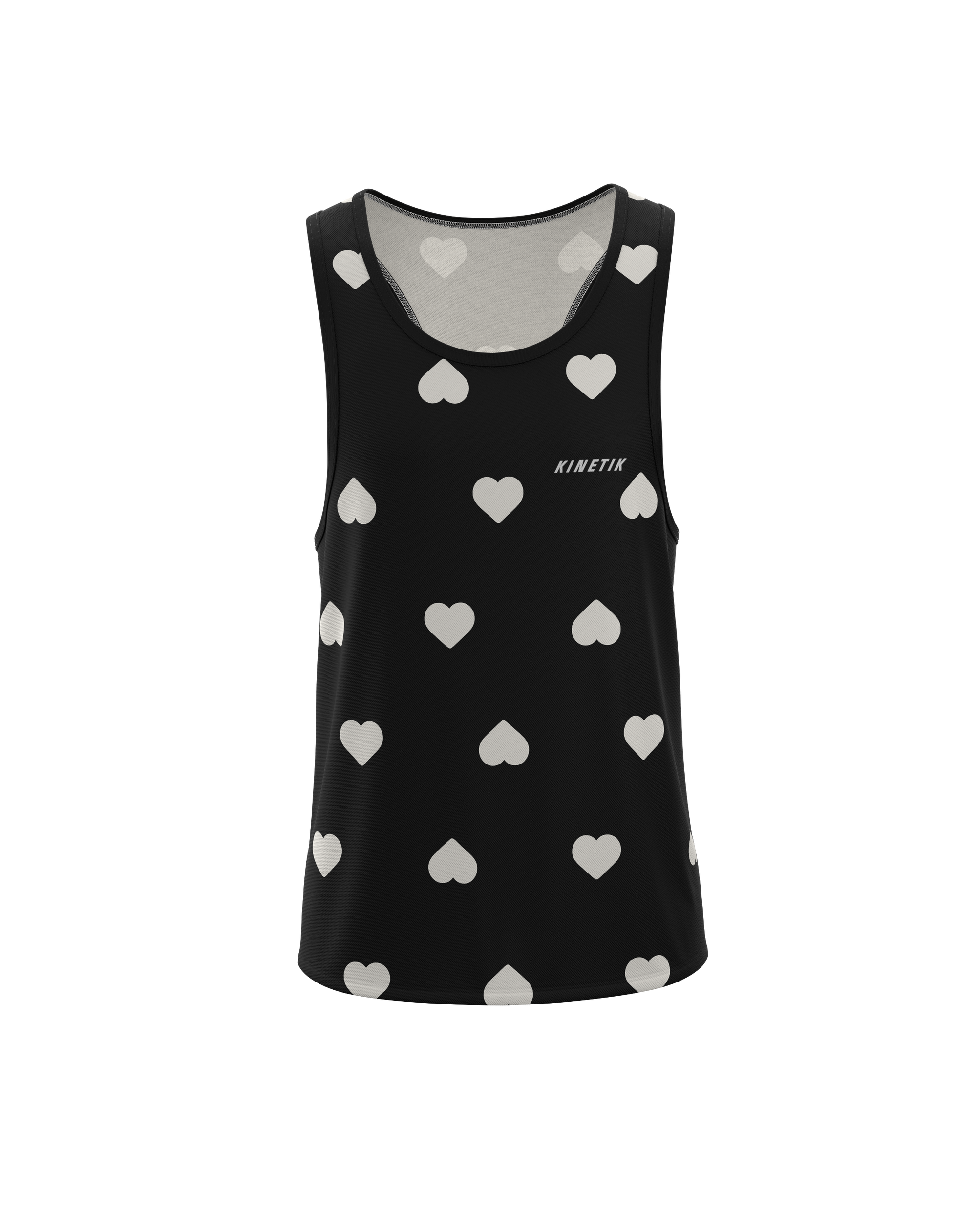 MAVRIK SL AR.90 HEARTRUNNEUSE BLACK