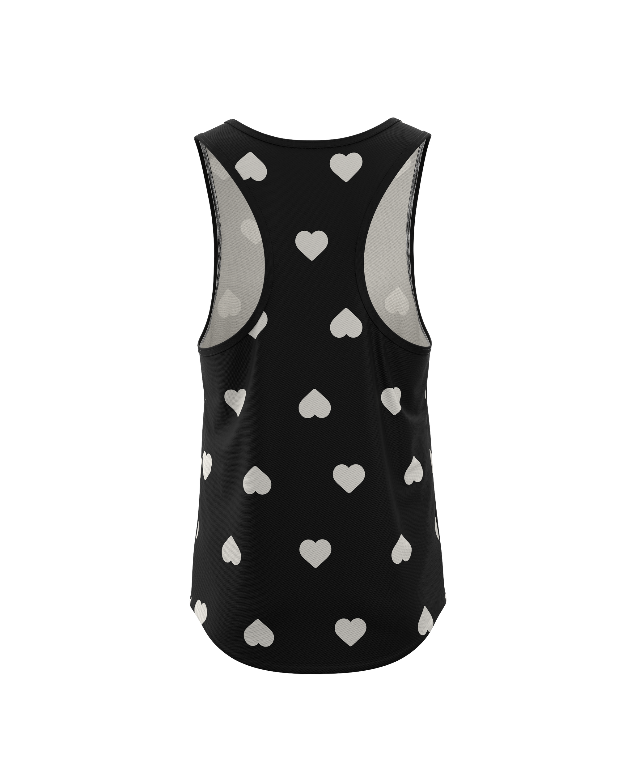 MAVRIK SL AR.90 HEARTRUNNEUSE BLACK