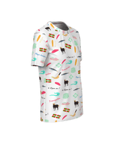 PRECOMMANDE - FALKON PAYS BASQUE WOMEN