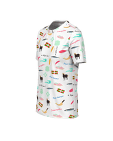 PRECOMMANDE - FALKON PAYS BASQUE WOMEN