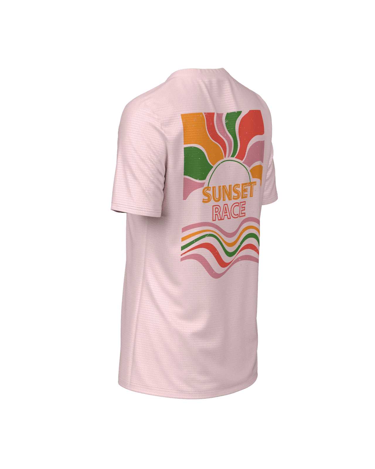 PRECOMMANDE - FALKON SUNSET RACE WOMEN