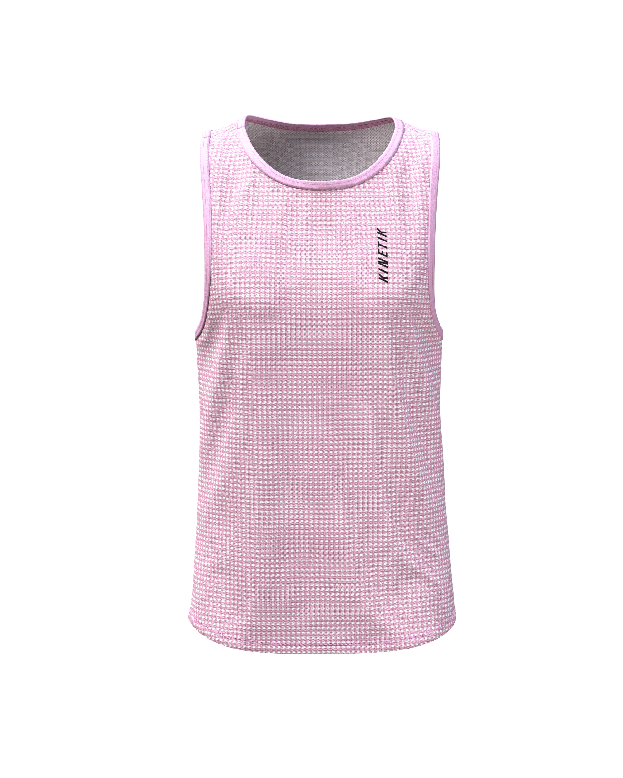 MAVRIK SL DONNA ROSSO CREMA A RIGHE