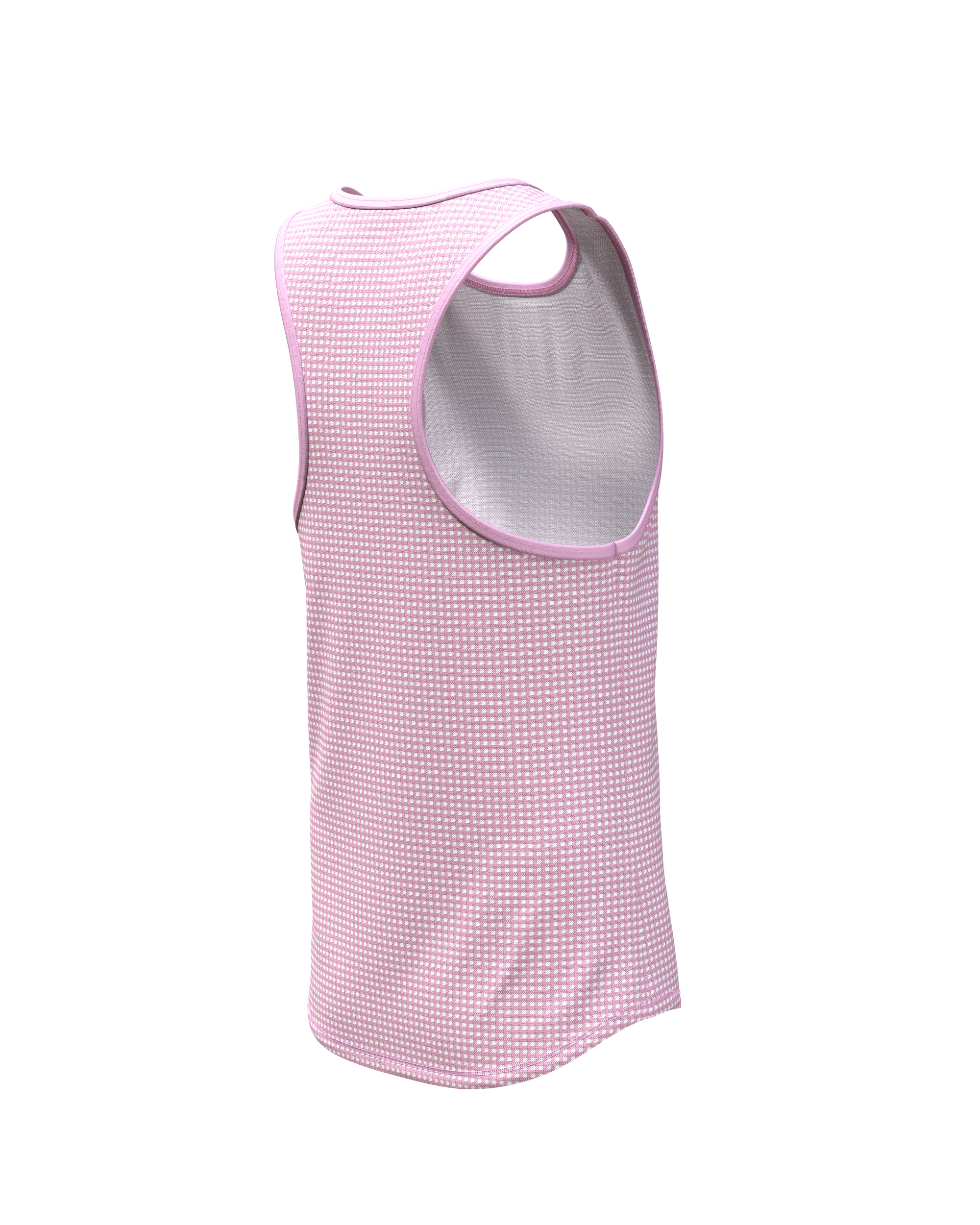 MAVRIK SL DONNA ROSSO CREMA A RIGHE