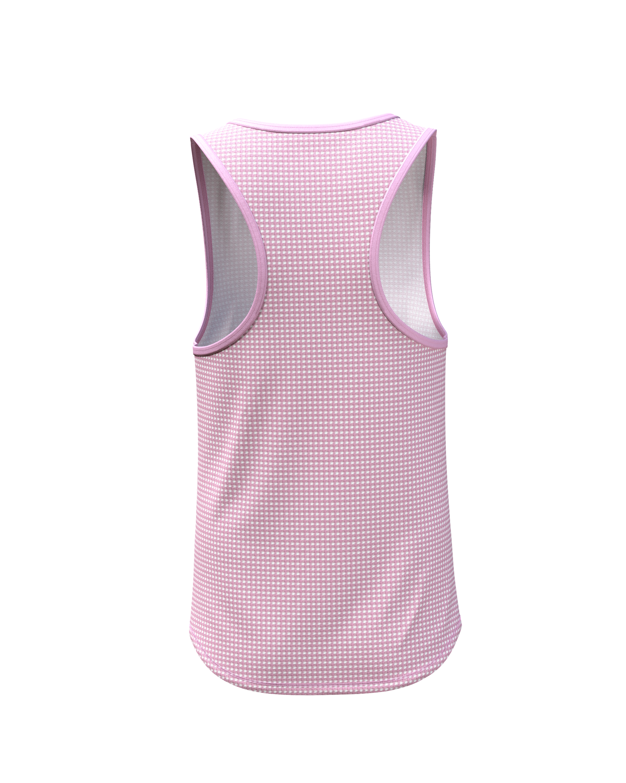 MAVRIK SL DONNA ROSSO CREMA A RIGHE