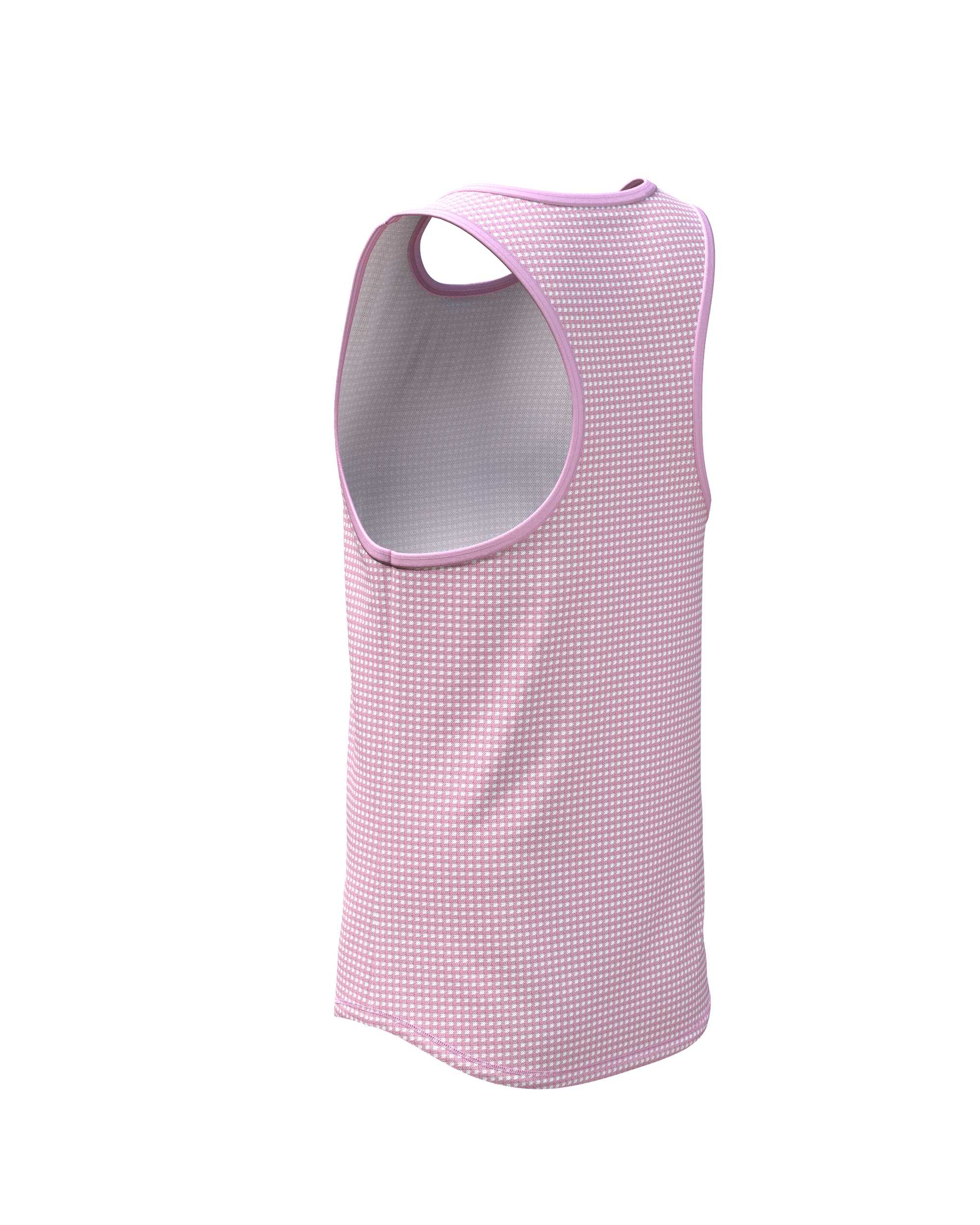 MAVRIK SL DONNA ROSSO CREMA A RIGHE