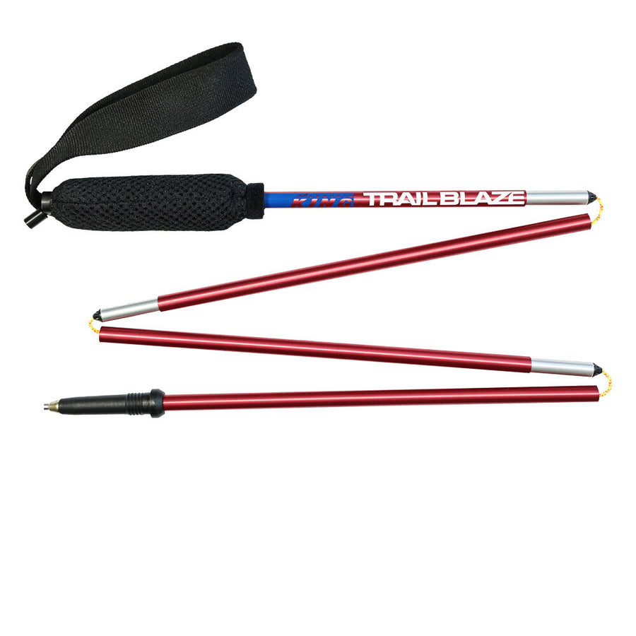 Trail Blaze Aluminium