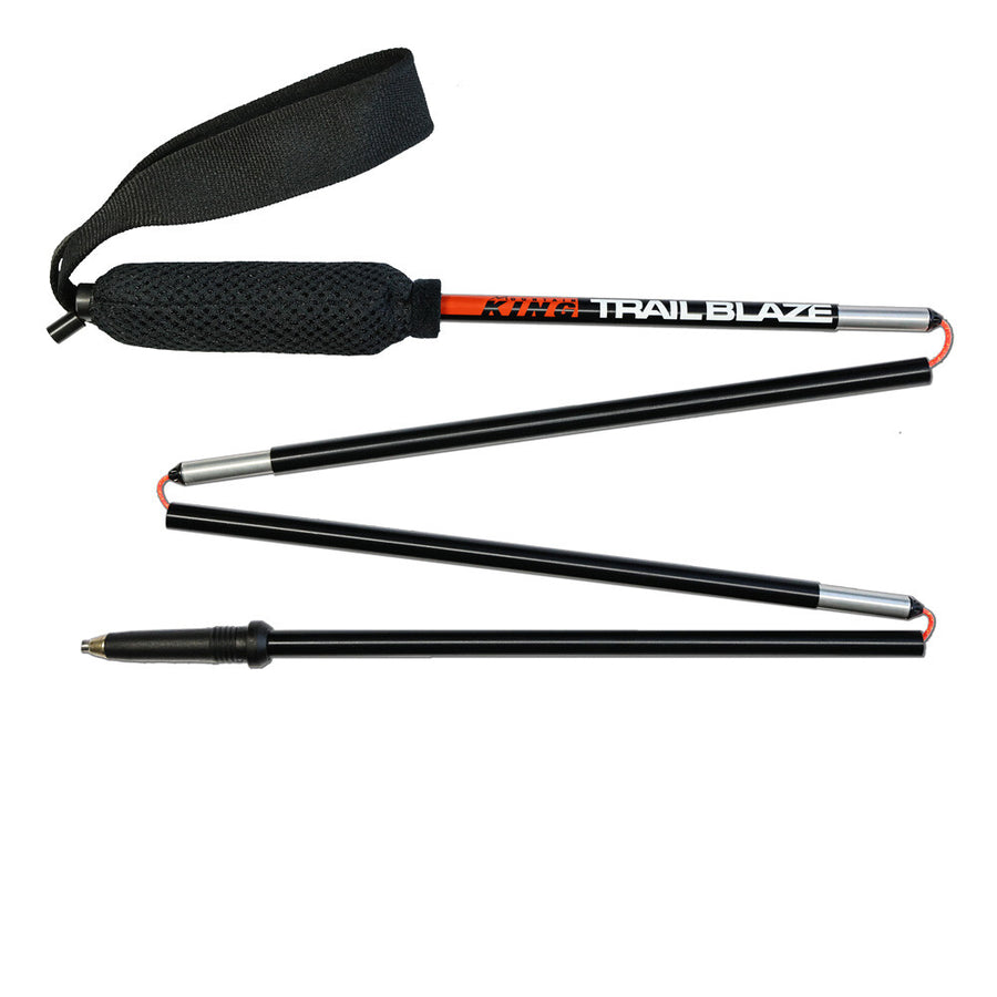 Trail Blaze Aluminium