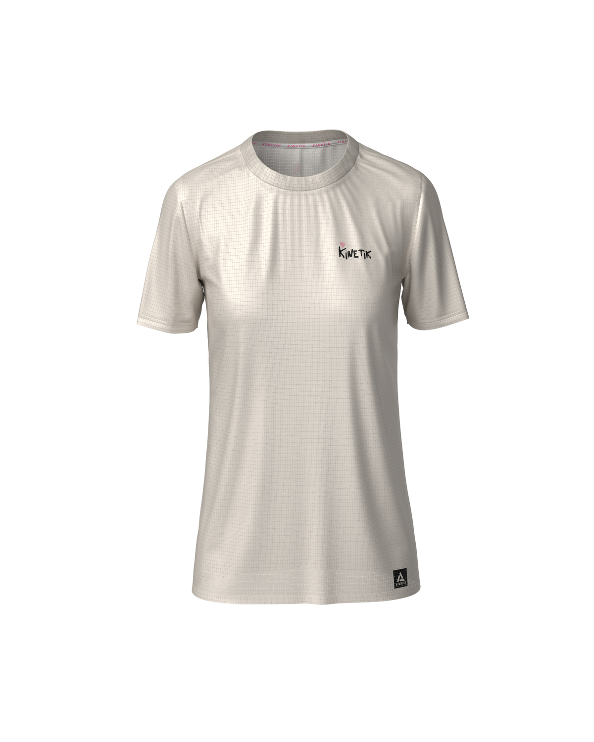 Maillots trail-running - FALKON BACK TO RUN WOMEN - 4 - kinetik