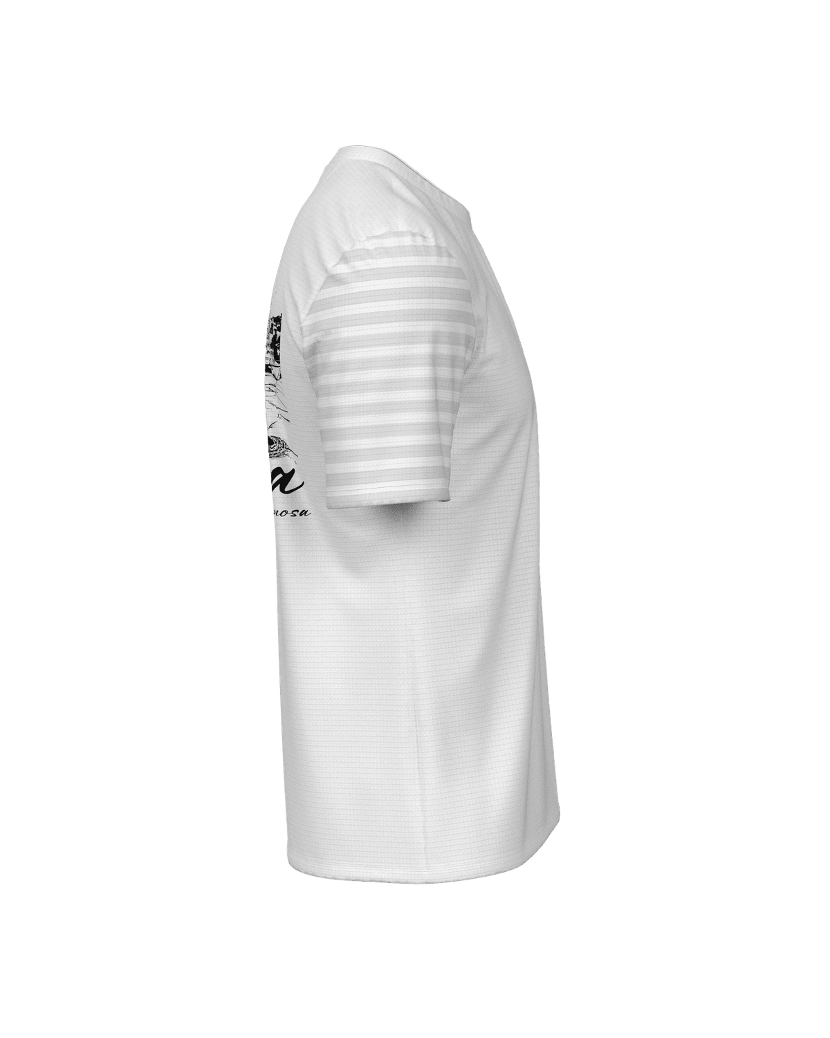 FALKON CORSICA MEN - Maillots trail-running - 5 - kinetik-adrenalink