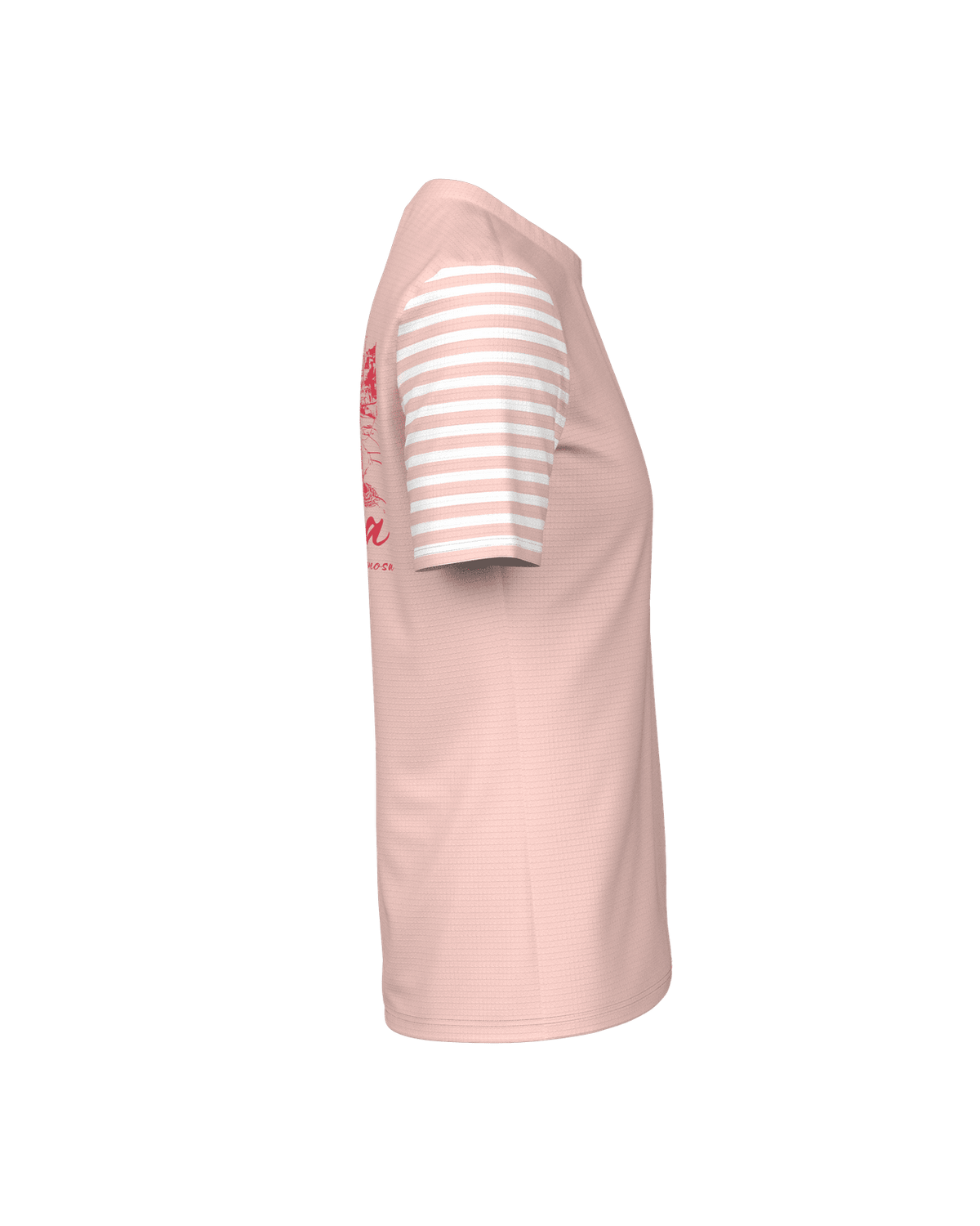 FALKON CORSICA WOMEN - Maillots trail-running - 6 - kinetik-adrenalink