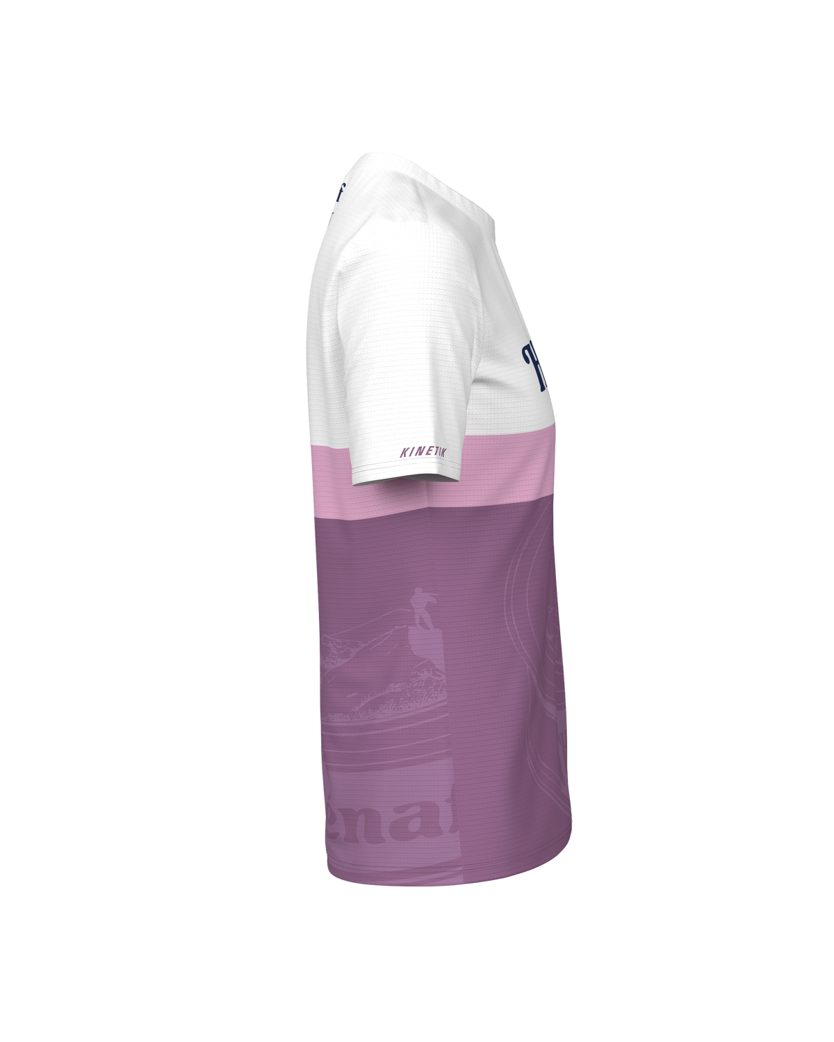 FALKON HENAFF WOMEN - Maillots trail-running - 6 - kinetik-adrenalink