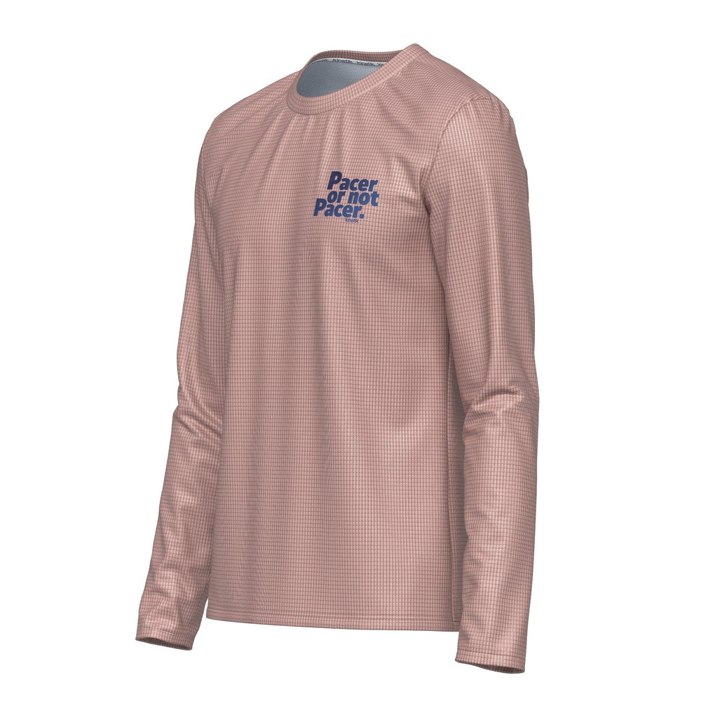 FALKON LS PACER OR NOT PACER - Maillots trail-running - 1 - kinetik-adrenalink