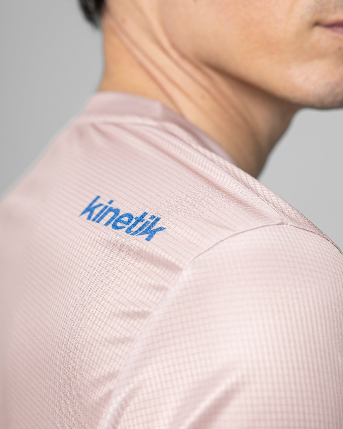 FALKON LS PACER OR NOT PACER Men's Long-Sleeved Trail Running Jersey - kinetik-adrenalink