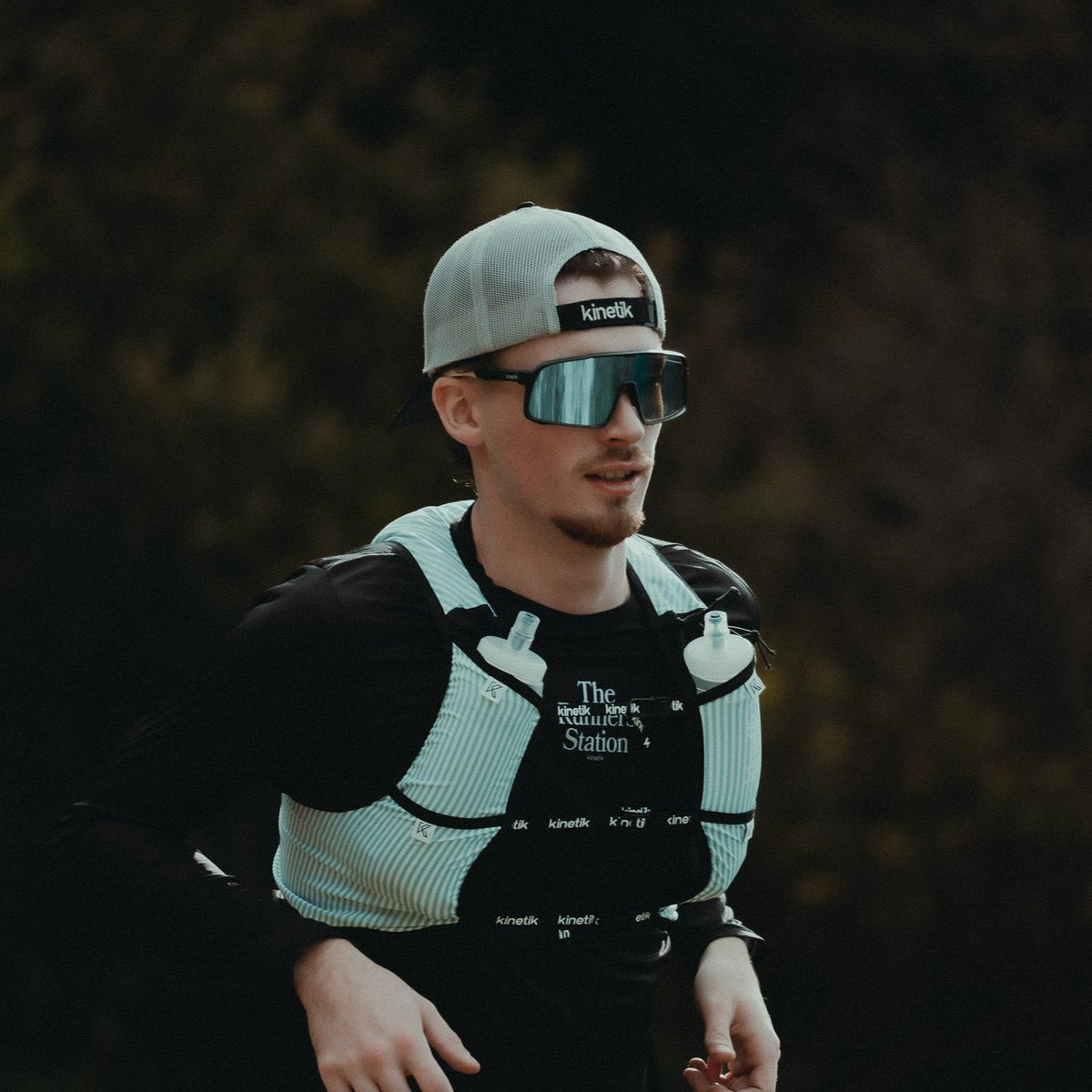 FALKON LS RUNNERS STATION - Maillots trail-running - 5 - kinetik-adrenalink