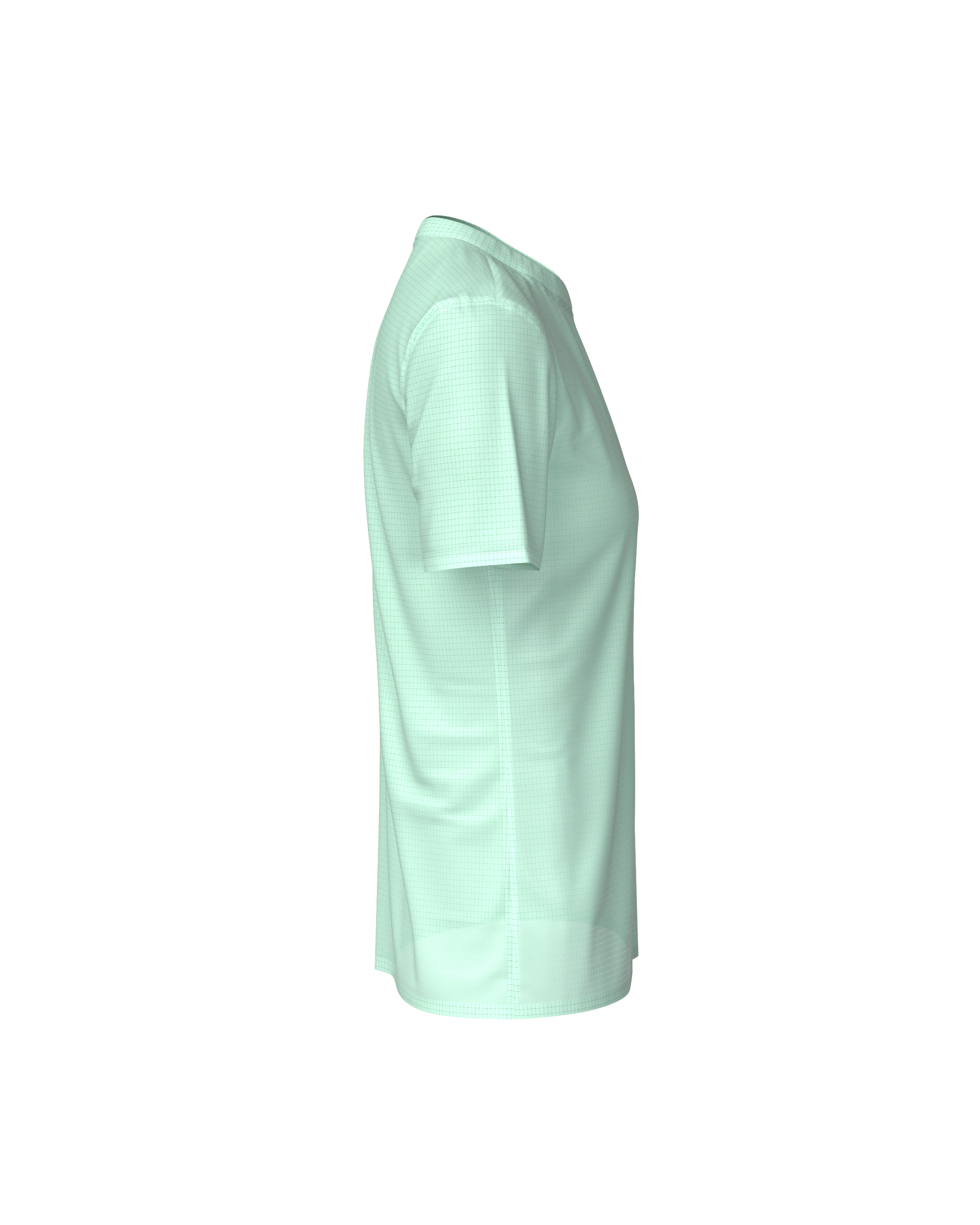 FALKON MATCHA WOMEN - Maillots trail-running - 4 - kinetik-adrenalink
