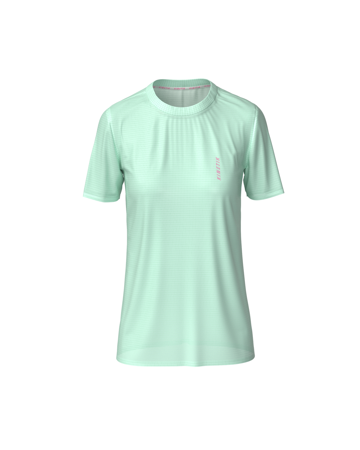 FALKON MATCHA WOMEN - Maillots trail-running - 4 - kinetik-adrenalink
