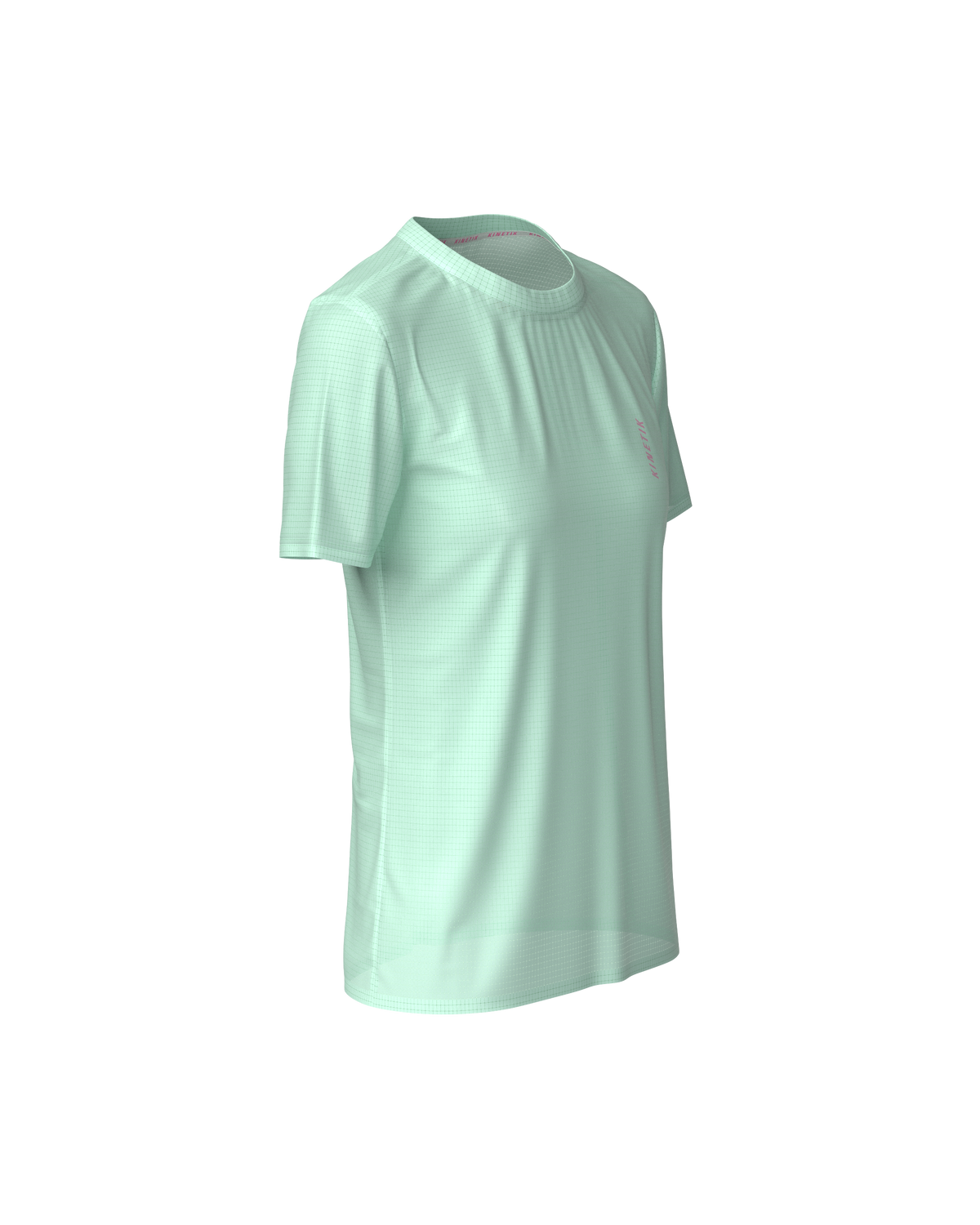 FALKON MATCHA WOMEN - Maillots trail-running - 5 - kinetik-adrenalink