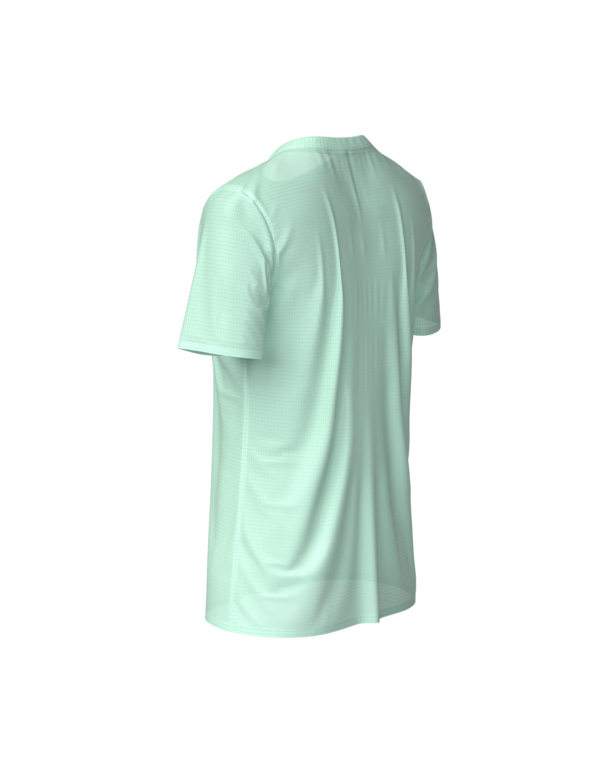 FALKON MATCHA WOMEN - Maillots trail-running - 7 - kinetik-adrenalink