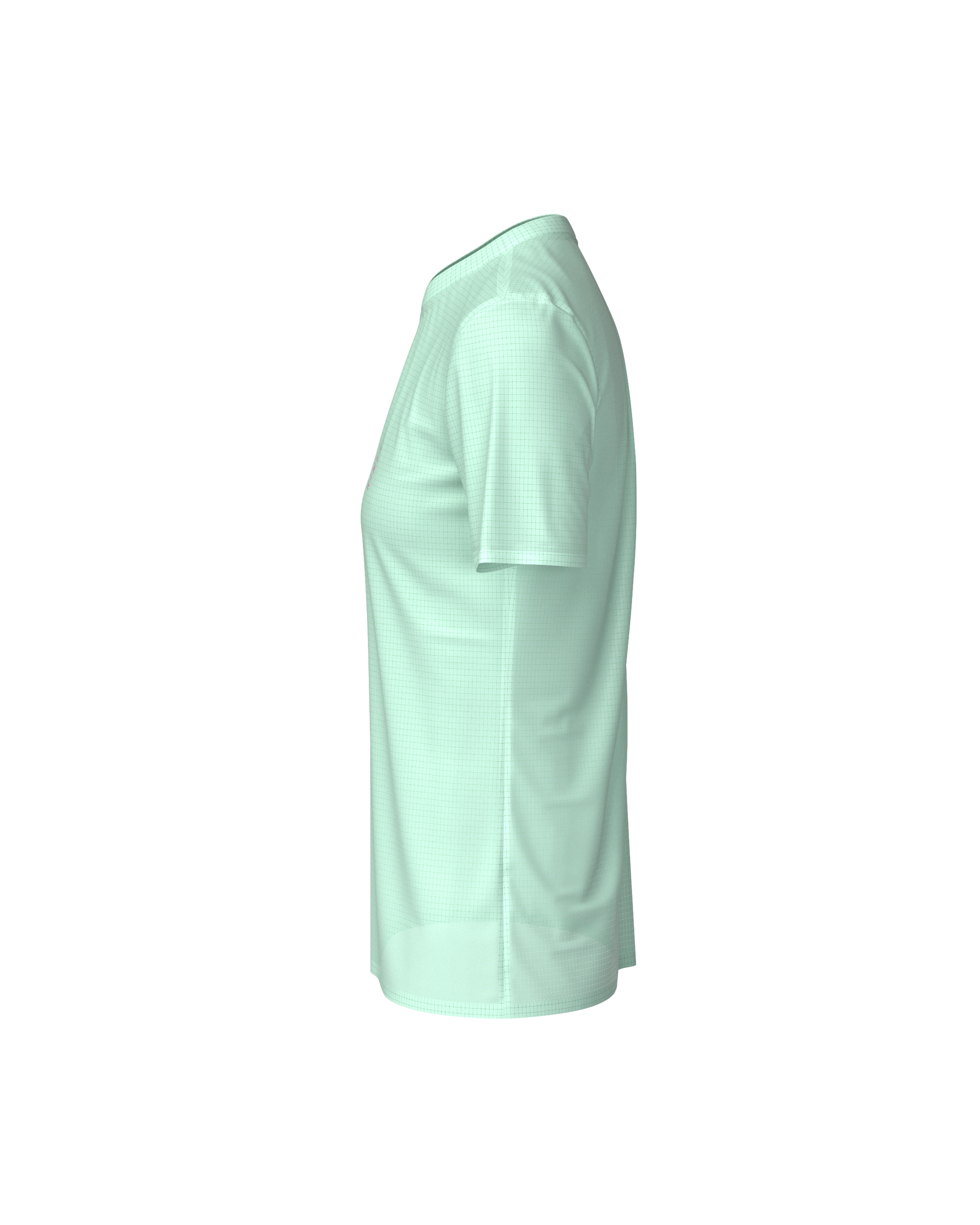 FALKON MATCHA WOMEN - Maillots trail-running - 8 - kinetik-adrenalink