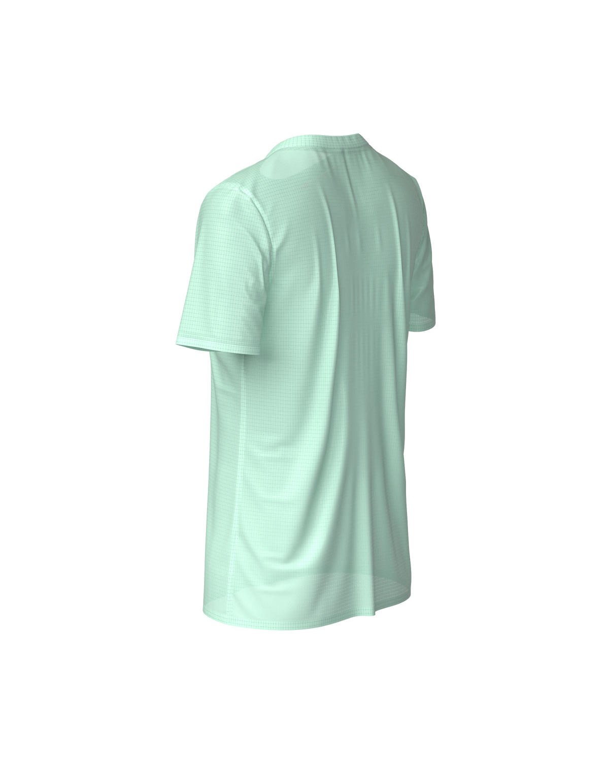 FALKON MATCHA WOMEN - Maillots trail-running - 9 - kinetik-adrenalink