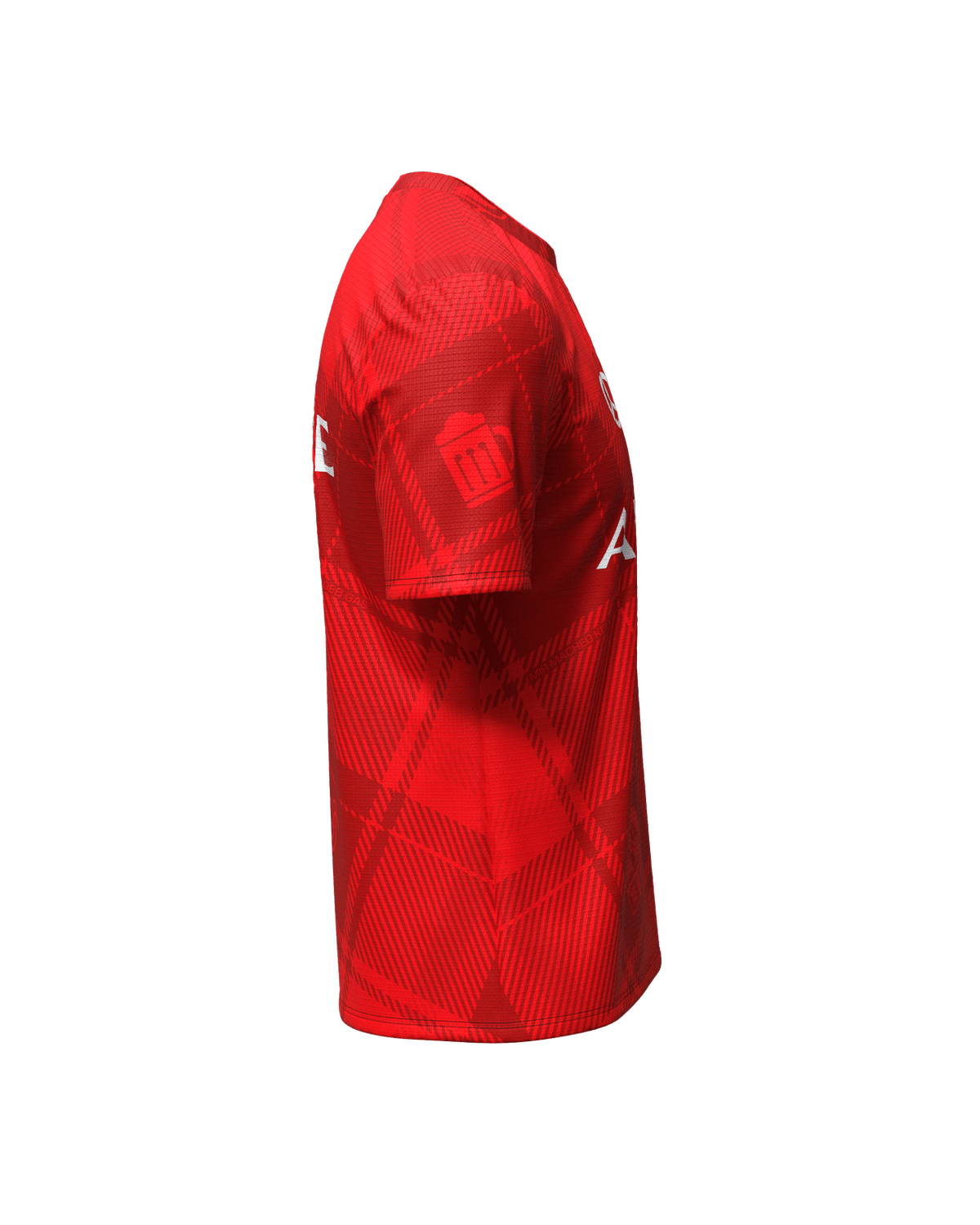 FALKON MEN ALSACE - Maillots trail-running - 4 - kinetik-adrenalink