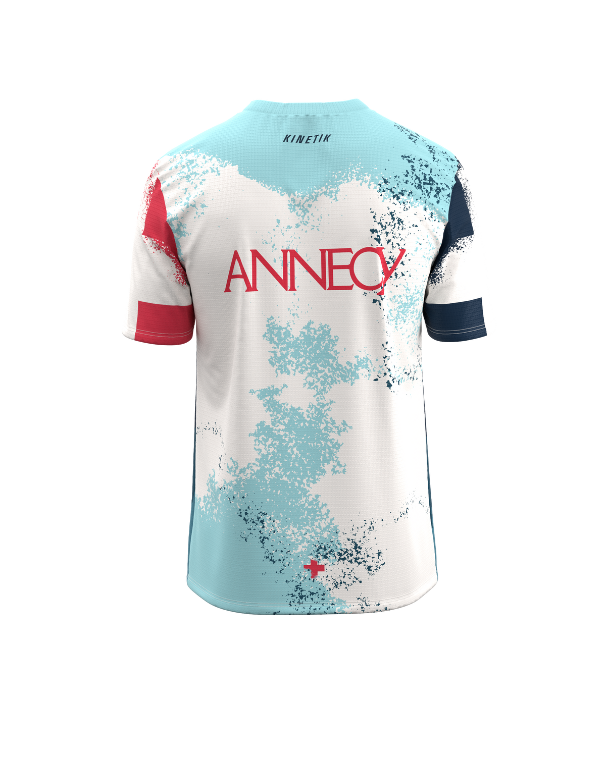 FALKON MEN ANNECY - Maillots trail-running - 7 - kinetik-adrenalink