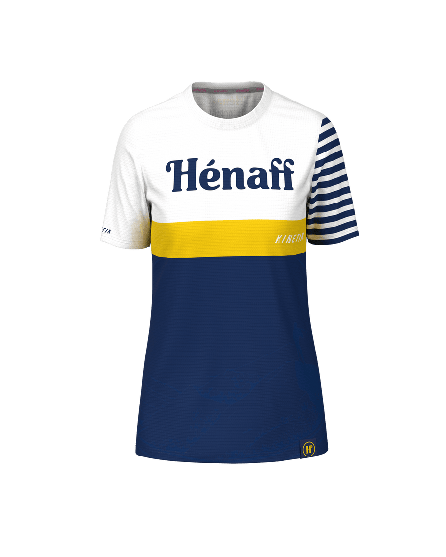 FALKON MEN HENAFF "DOPAGE BRETON" - Maillots trail-running - 3 - kinetik-adrenalink