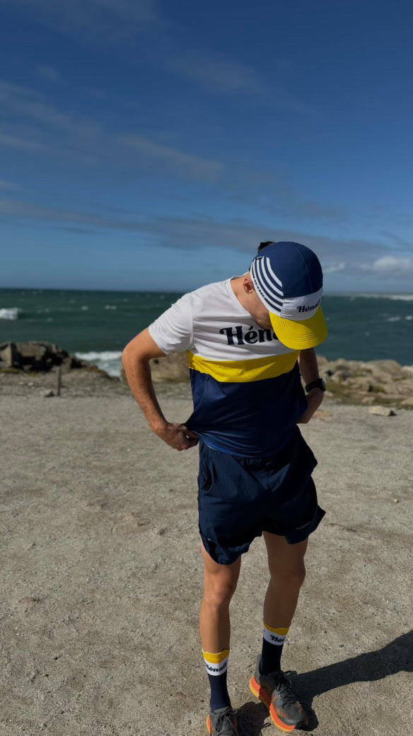 FALKON MEN HENAFF "DOPAGE BRETON" - Maillots trail-running - 5 - kinetik-adrenalink