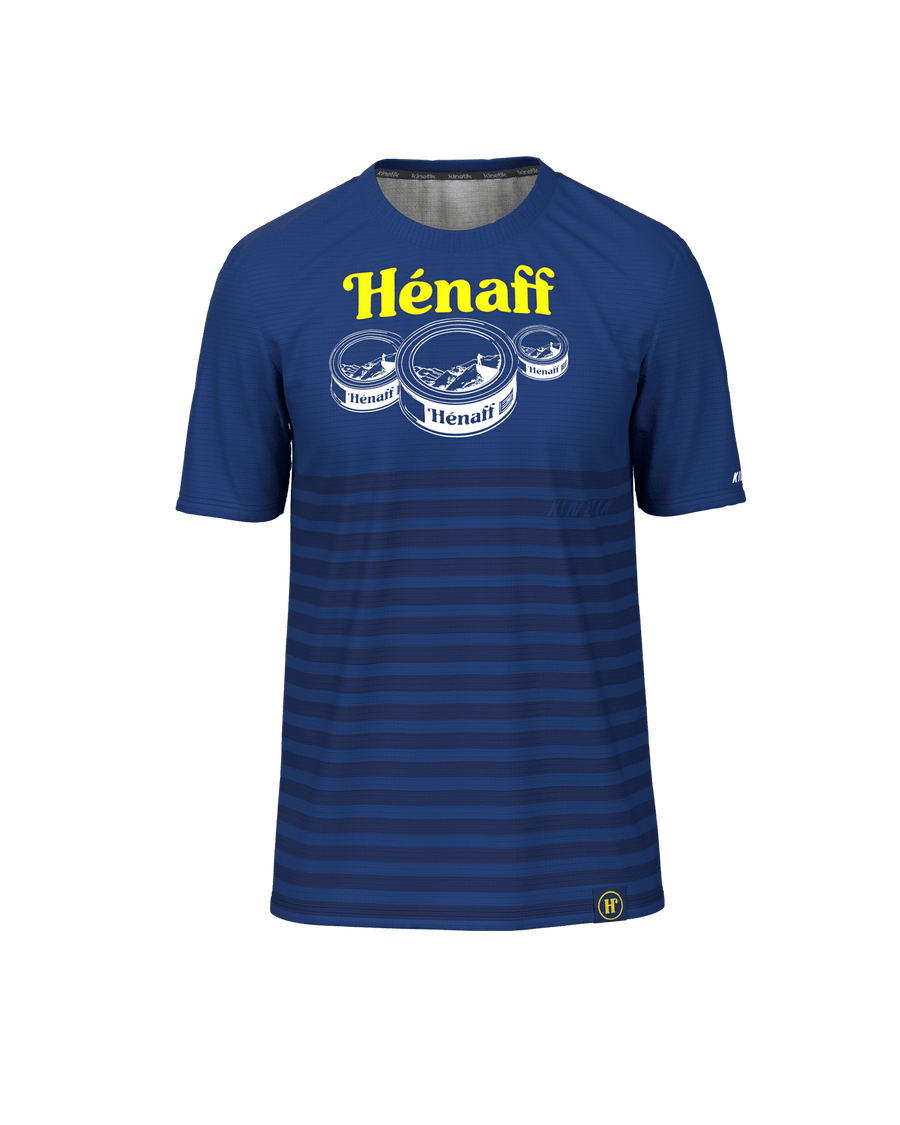 LOOK HENAFF HÉRITAGE 1907 MEN - trail-running - 1 - kinetik-adrenalink