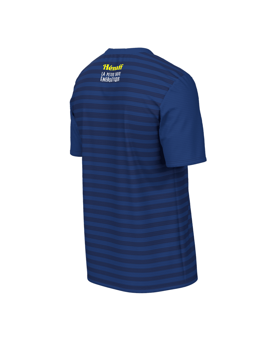 FALKON MEN HENAFF HÉRITAGE 1907 - Maillots trail-running - 3 - kinetik-adrenalink