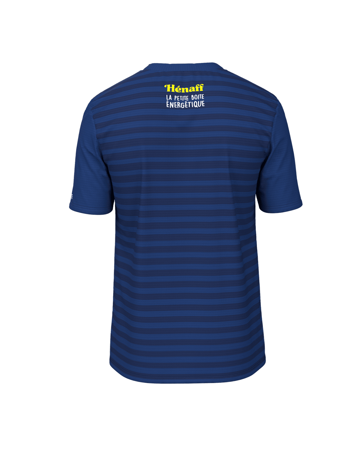 FALKON MEN HENAFF HÉRITAGE 1907 - Maillots trail-running - 4 - kinetik-adrenalink