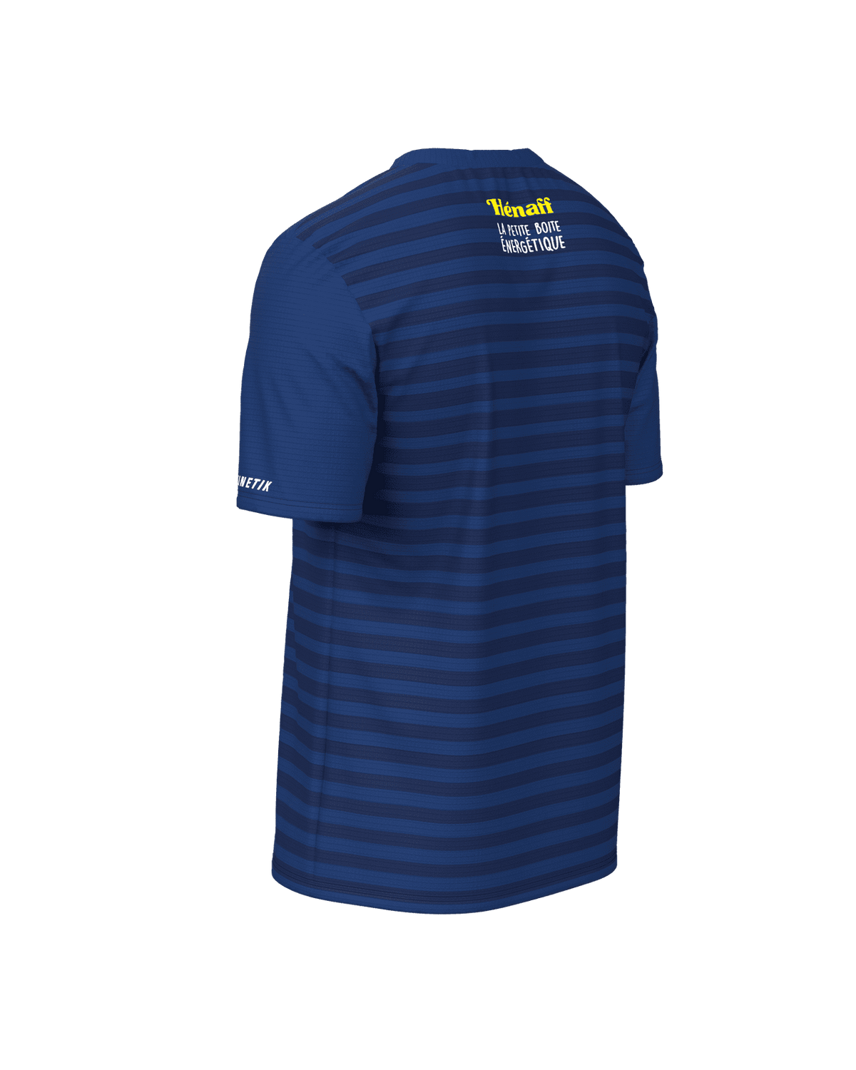 FALKON MEN HENAFF HÉRITAGE 1907 - Maillots trail-running - 5 - kinetik-adrenalink