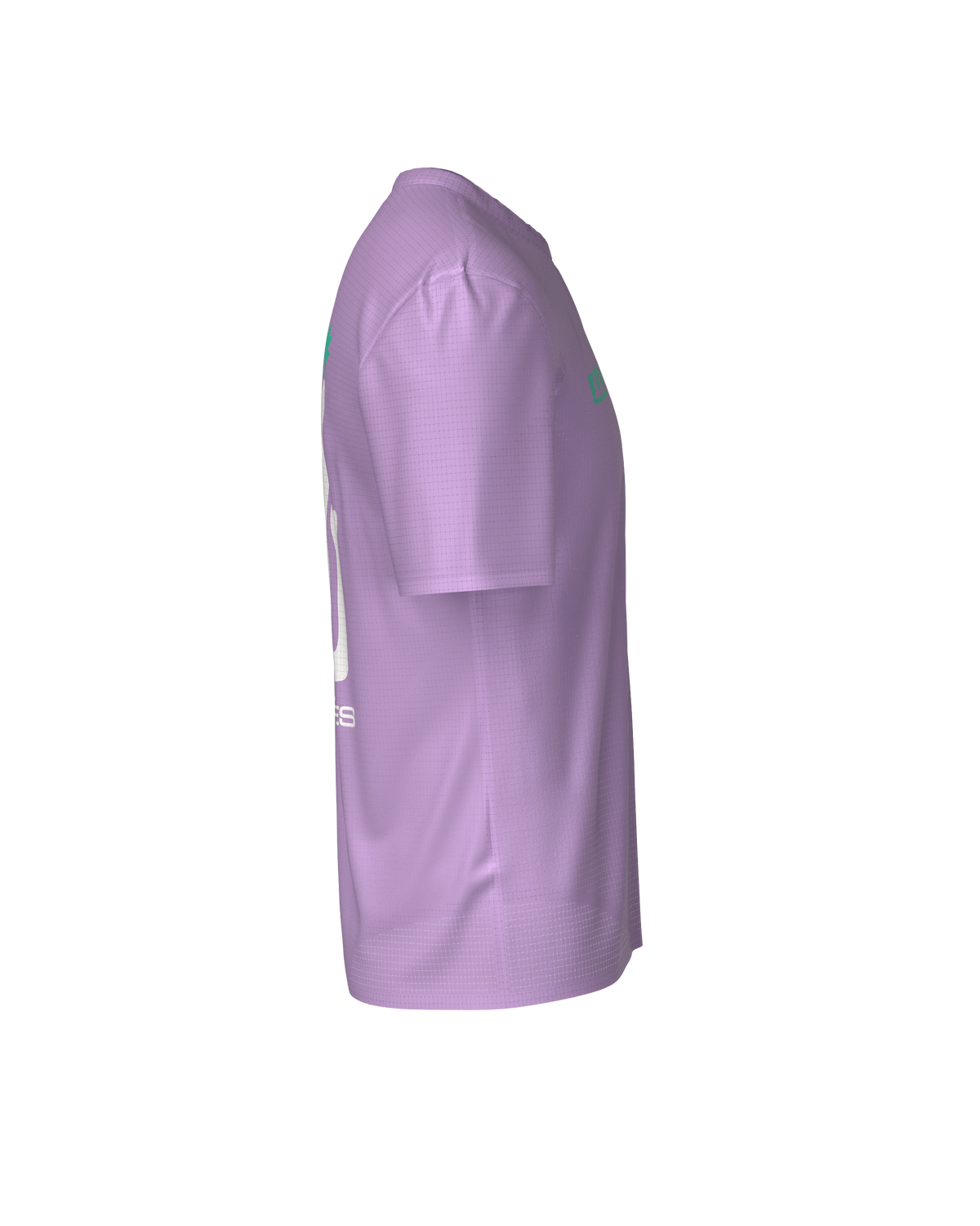 FALKON MEN HOLIDAY SERIES PURPLE - Maillots trail-running - 6 - kinetik-adrenalink