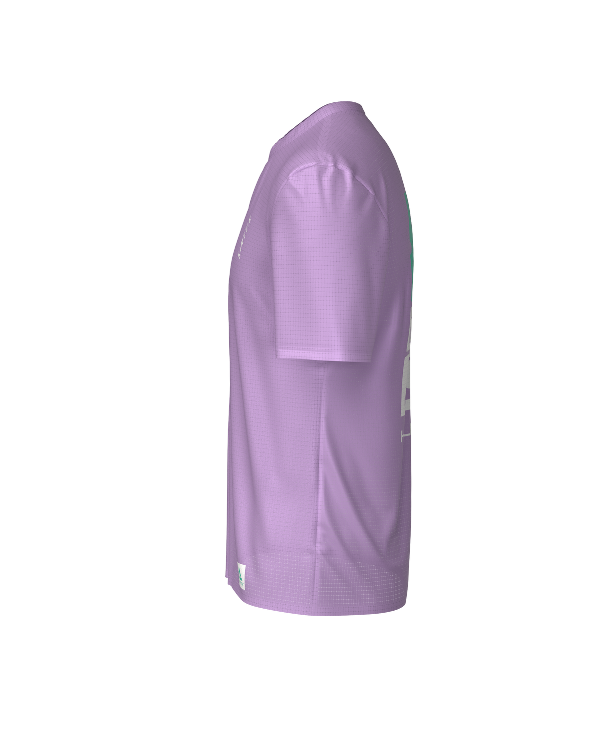 FALKON MEN HOLIDAY SERIES PURPLE - Maillots trail-running - 9 - kinetik-adrenalink