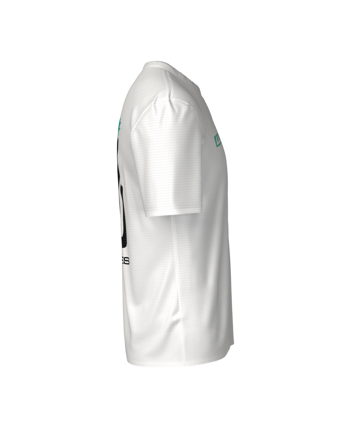 FALKON MEN HOLIDAY SERIES WHITE - Maillots trail-running - 6 - kinetik-adrenalink