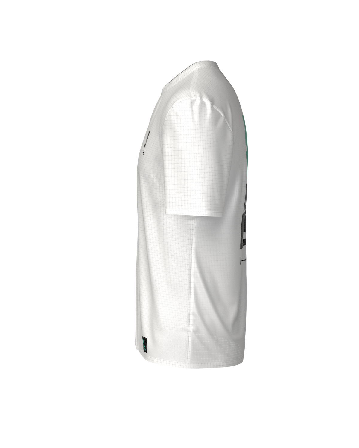 FALKON MEN HOLIDAY SERIES WHITE - Maillots trail-running - 9 - kinetik-adrenalink